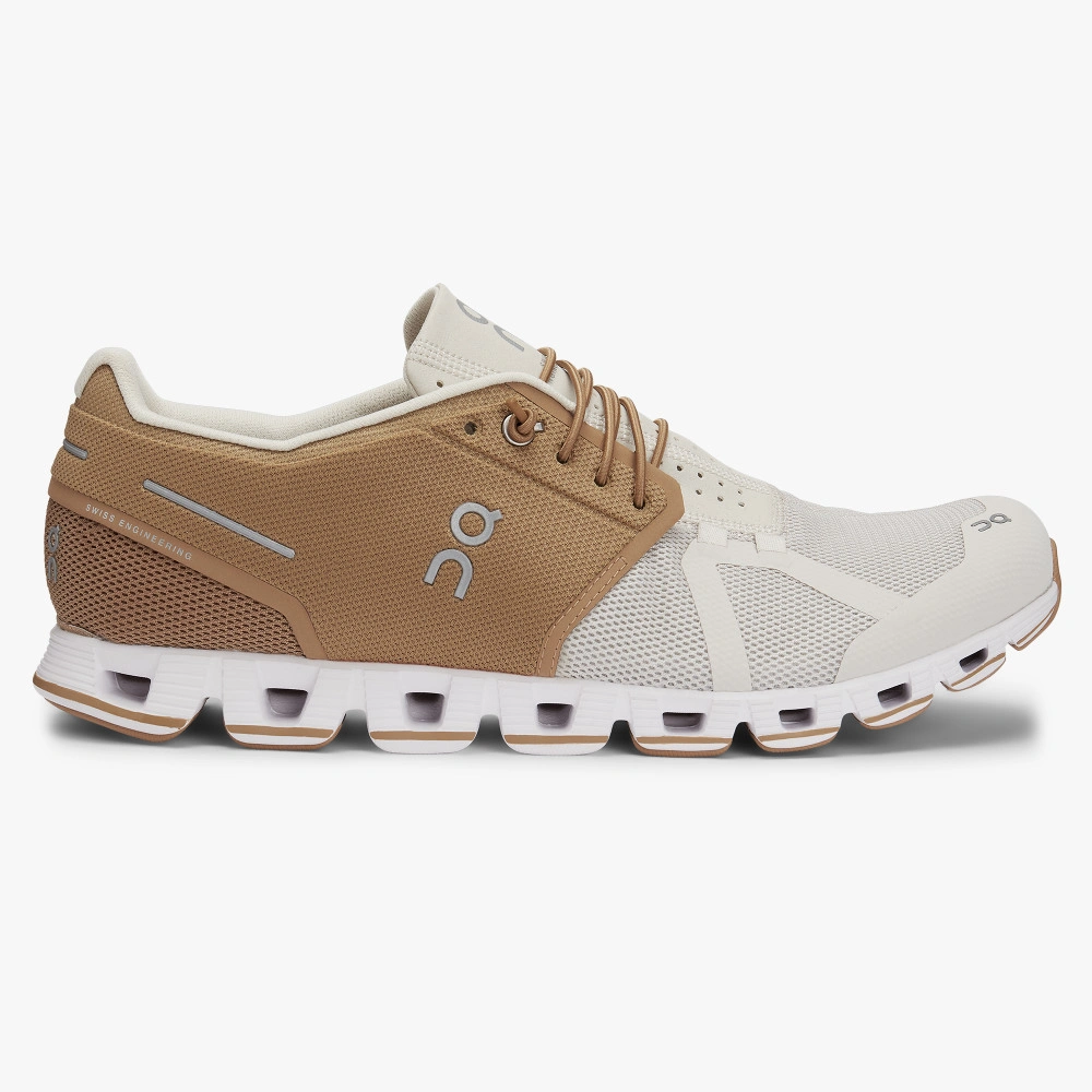 ON Running Cloud 50 | Zwarte hardloopschoenen voor heren | Outletprijs | Snel bestellen!